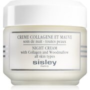 Sisley Creme Collagene Et Mauve Козметика за лице